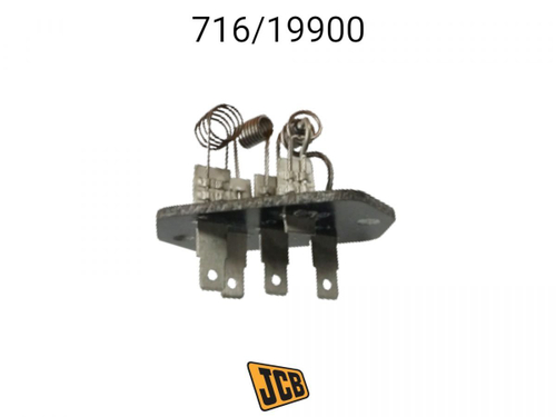 Панель печки в сборе JCB 30/925863, 30-925863, 30925863