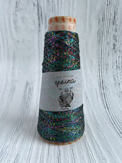 Трикотажная пряжа для вязания FANTASIA