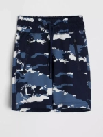 Костюм для мальчика, футболка и шорты