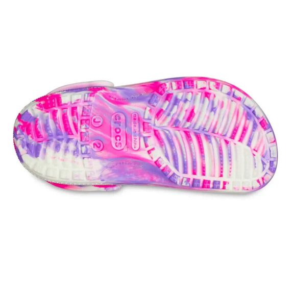 Crocs Classic Clog 'Purple'