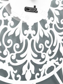 Настенные часы "Sophia"