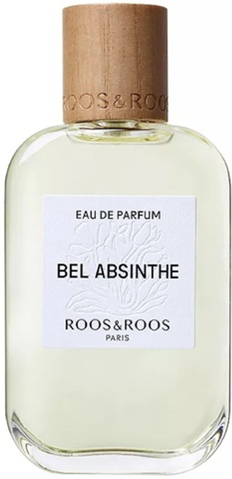 Roos&Roos Bel Absinthe