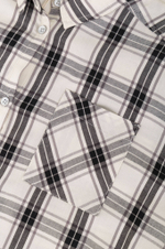 рубашка tanya Pepe Jeans London - кремовый(PG300767)