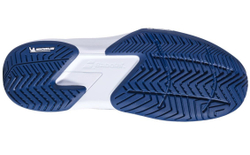 Мужские кроссовки теннисные Babolat SFX 4 - белый