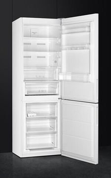 Холодильник Smeg FC182PXN