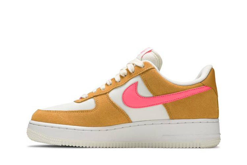 Кроссовки Nike Air Force 1 Low (Женская размерная сетка)