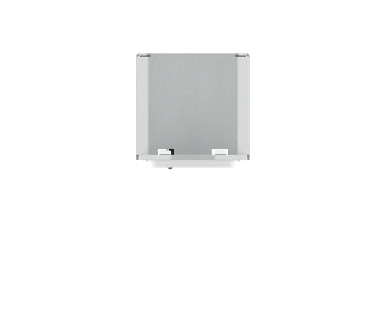 Wyrestorm TX-35-IWC-KVM - встраиваемый в стену HDBT передатчик Type-C по витой паре до 70 м (FullHD), 35 м (4K), DP Alt Mode, HDCP 2.2, PoH, RS232, USB 2.0