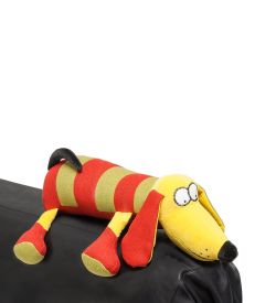 EM-02/ 1 Фигурка Такса средняя