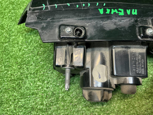 ДХО правый Lixiang L7 (2023-н.в.)