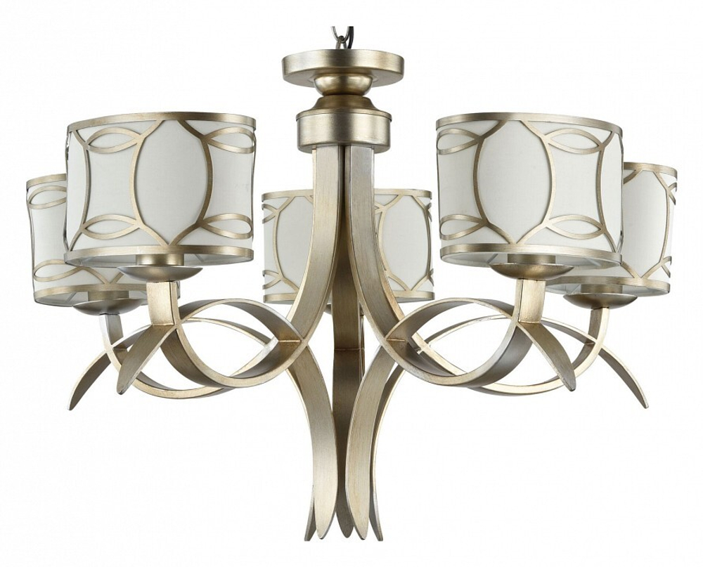Подвесная люстра Maytoni H310-05-G