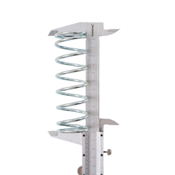 Пружина (Spring п.38) HJ0303.5005, HJ0303.7016