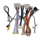 Комплект рамки с разъёмами 9" Infiniti EX35 2007-2013 - Car-Smart 9693A