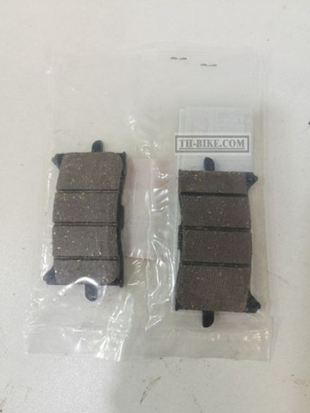 06455-K94-T01. PAD SET, FR.. HONDA