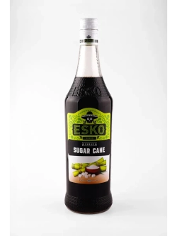 Сироп Тростниковый сахар 1л