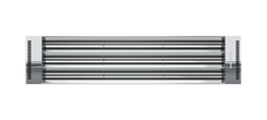 Инфракрасный обогреватель KALASHNIKOV KIRH-E30T-31