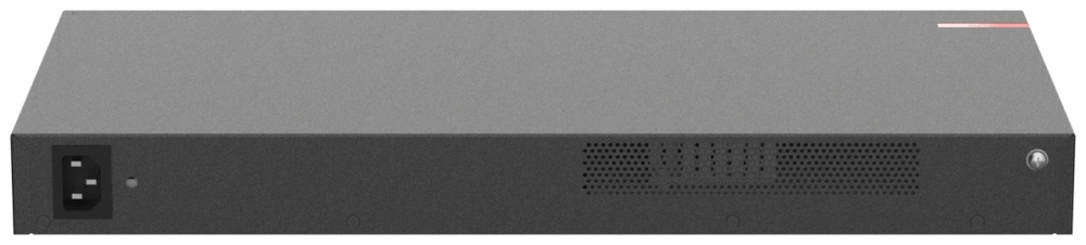 КОММУТАТОР RUIJIE RG-S2915-24GT4MS-P-L MANAGED L2+ POE+ (24 X 10/100/1000 RJ45; 4 X 2.5GE/1GE SFP PORTS 370W POE)