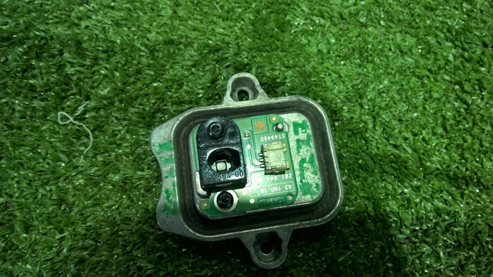 Модуль LED подсветки BMW 3er F30 F31 (2015-2020)