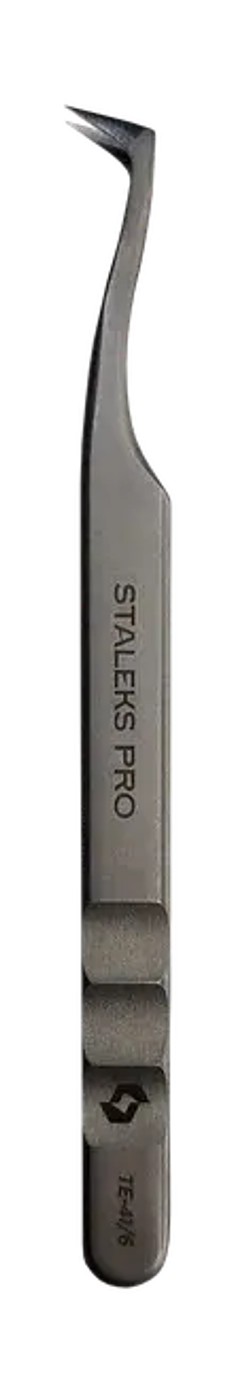 Пинцет EXPERT 41 TYPE 6 STALEKS