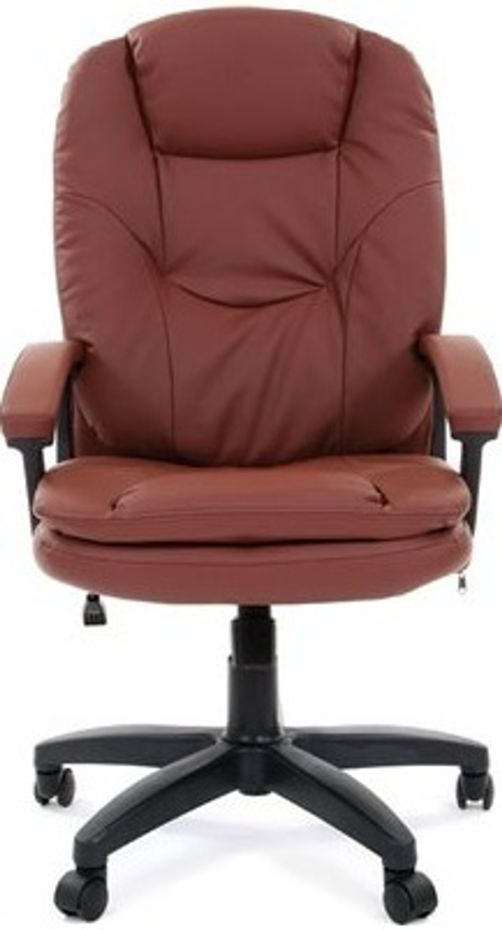 Кресло офисное Chairman 668 LT