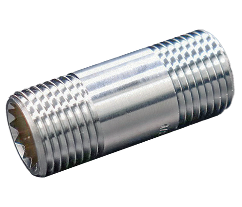 Бочонок  ViEiR   (ХРОМ)  3/4 х 100мм.  (110/5шт)