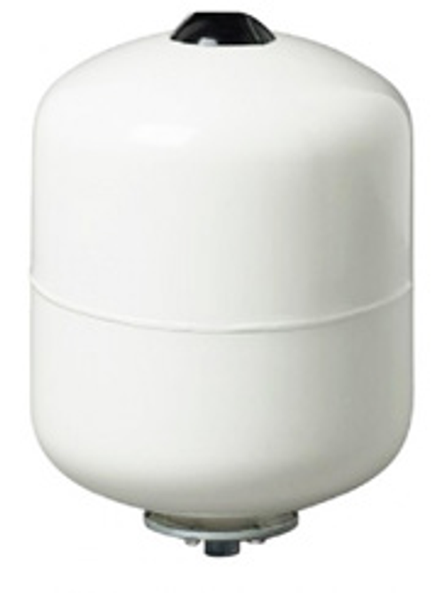 Бак мембранный расшир. для ГВС 12л 10 Бар  ViEiR