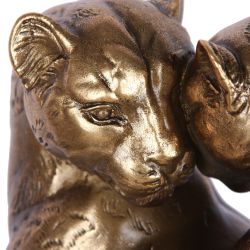 Статуэтка Ля Мур Бронза