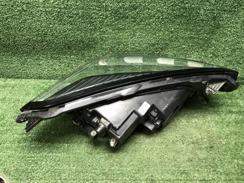 Битая Фара левая Chery Tiggo 8 (2018-н.в.) LED