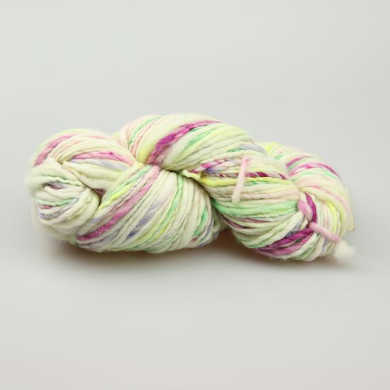 Пряжа MANOS DEL URUGUAY Serpentina (100% меринос ручного прядения)