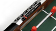 Игровой стол - настольный многофункциональный 3 в 1 &quot;League&quot;