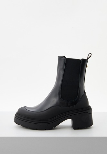 Ботинки женские BOSS Carol Chelsea-WC 10254699 01