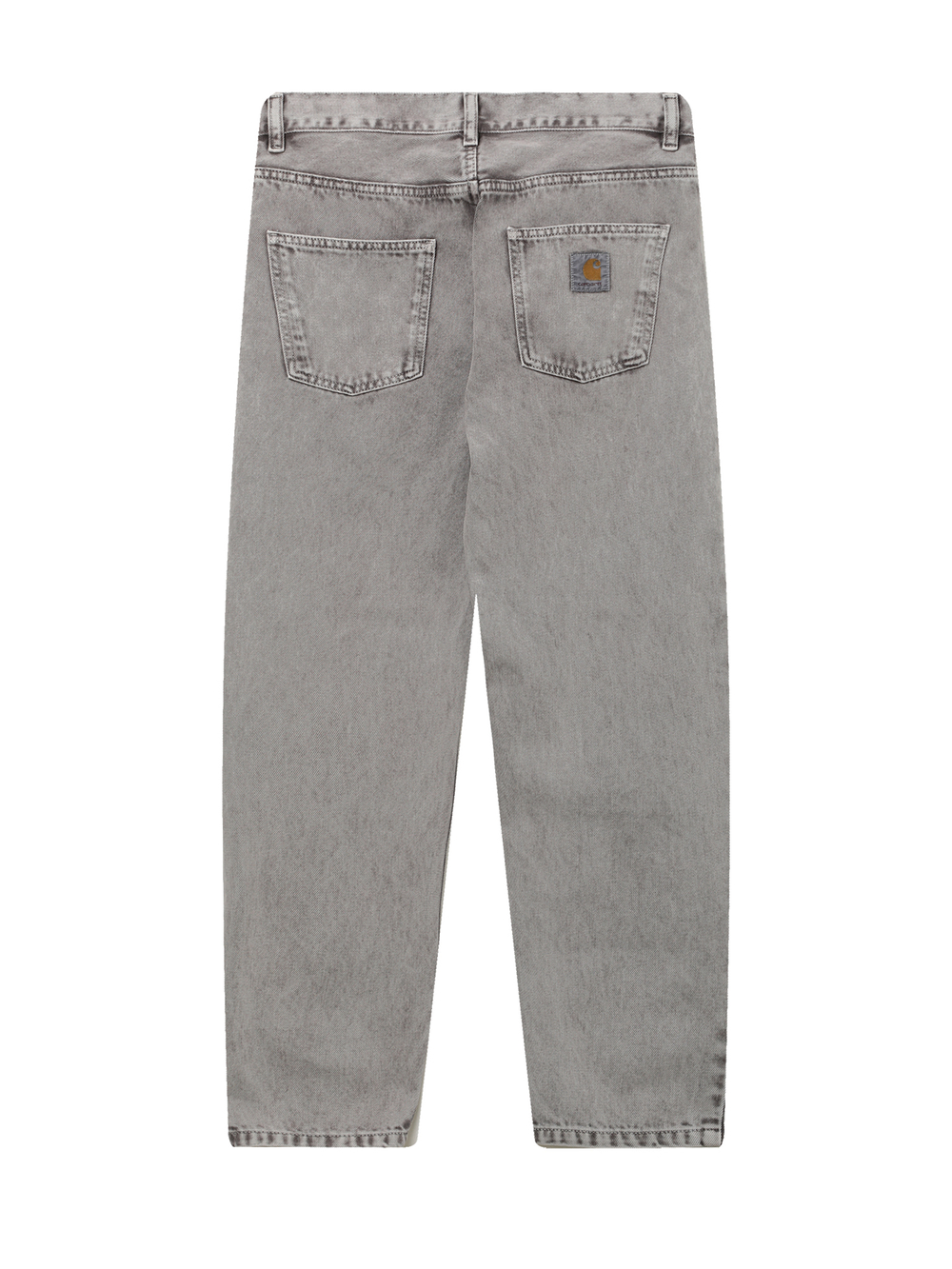 Мужские Джинсы (Relaxed Tapered Fit) Newel