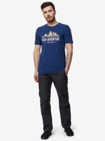 ФУТБОЛКА МУЖСКАЯ BASK ADVENTURE MT