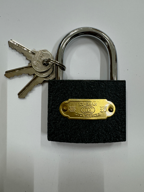 Замок навесной HG-63