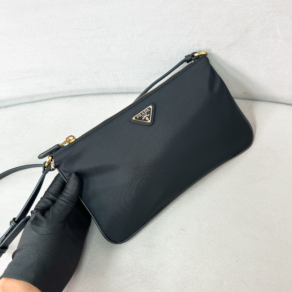 Prada Pouch 24 cm