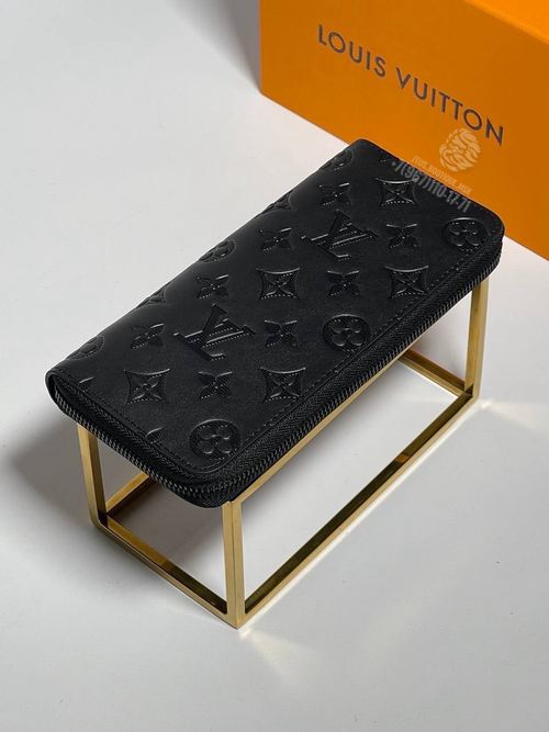 Портмоне Louis Vuitton Zippy