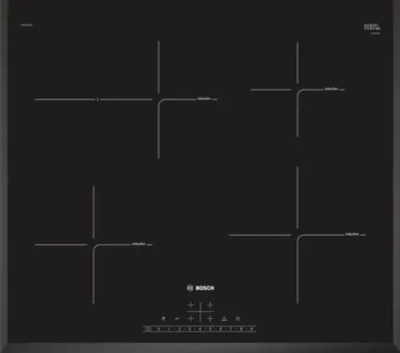 Индукционная варочная панель Bosch PIF651FB1E