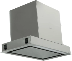Встраиваемая вытяжка Elica HIDDEN 2.0 IX/A/52