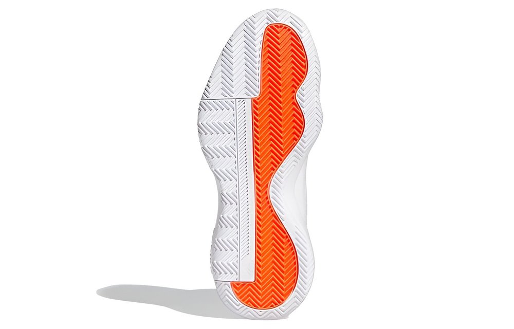Кроссовки Adidas D Rose 773