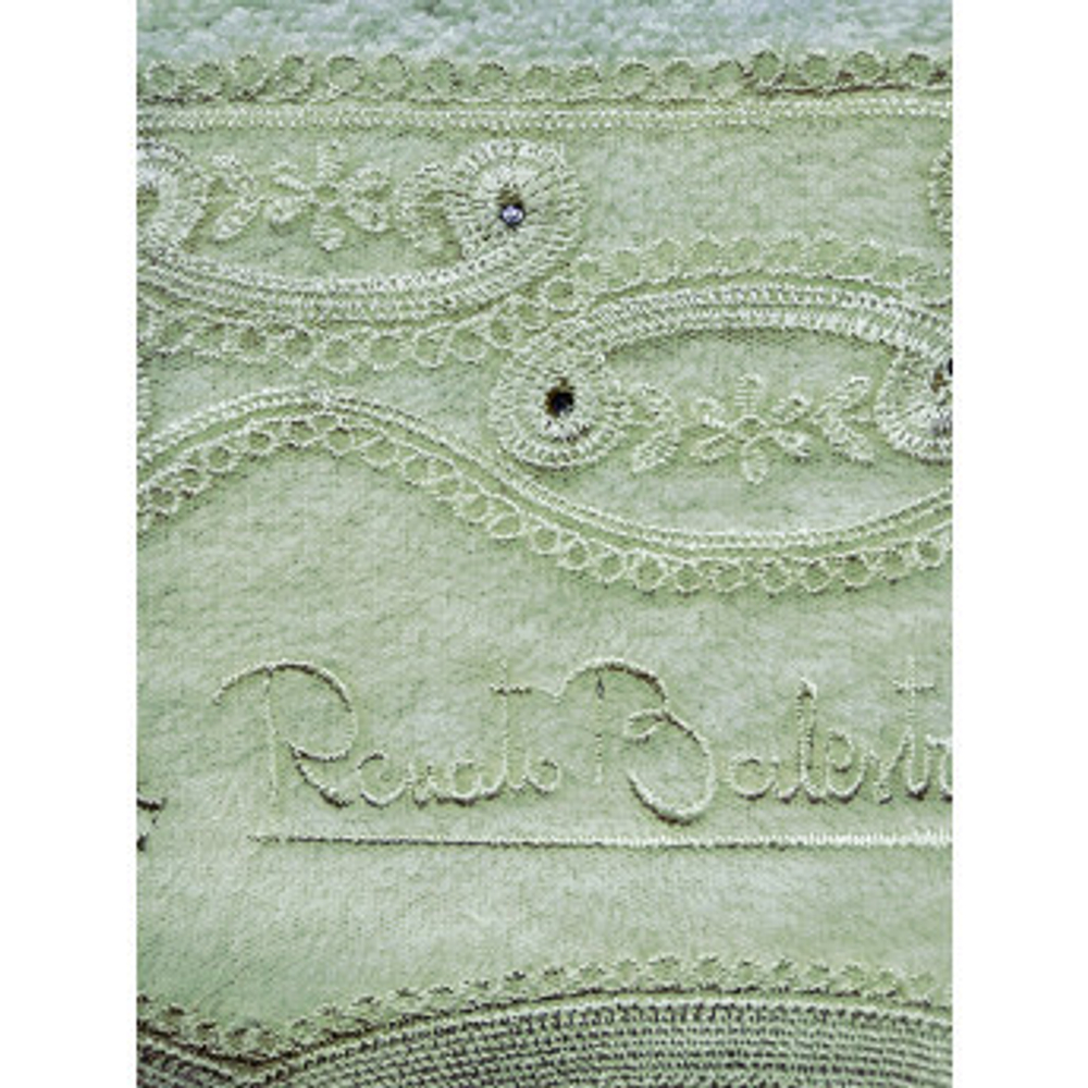 Набор полотенец 2шт Renato Balestra Флоренс Panna светло-бежевый