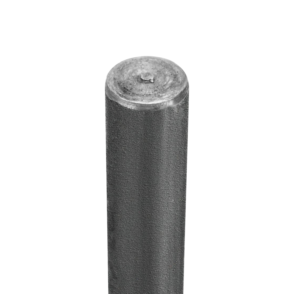 Петля гаражная с шаром, D 16 x 120 мм, 4 шт, Россия Сибртех