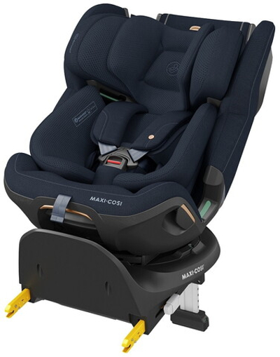 Автокресло Maxi-Cosi Emerald 360 Pro Authentic Blue/синий