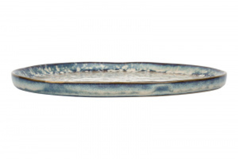 Тарелка, блюдце d 14 см BEGONA COLLECTION