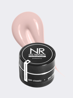 NR Gel classic 3