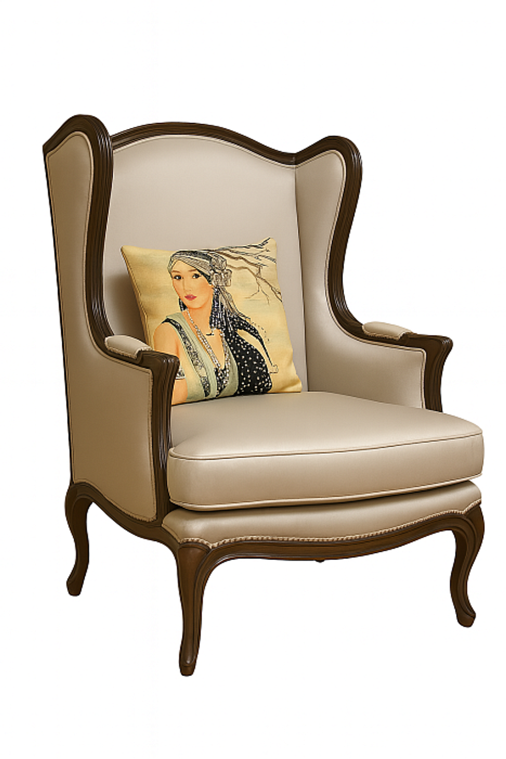 Кресло "Иствуд" A&J