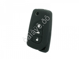 Чехол для ключа Toyota (Kc-slk-T-01) 26959