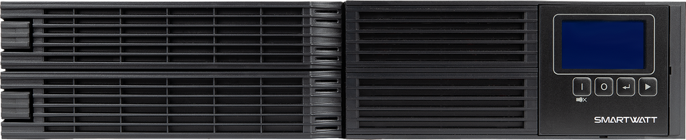 ИБП SMARTWATT UPS SUPREME IEC 1kVA