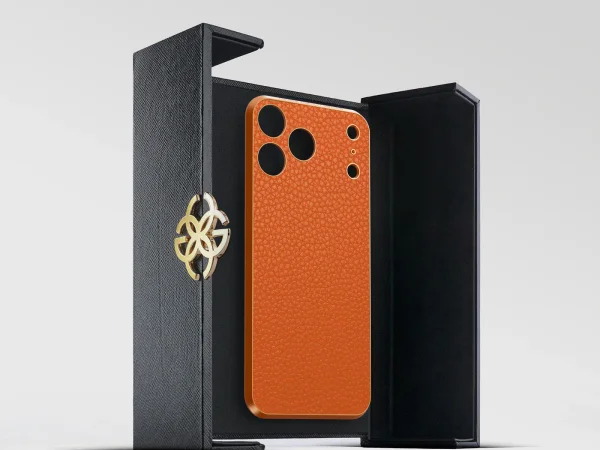 РОСКОШНАЯ  УПАКОВКА