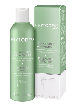 PHYTODESS SHAMPOOING AU CALENDULA