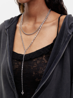 СОТУАР С ПОДВЕСКОЙ "FATE CLUB".