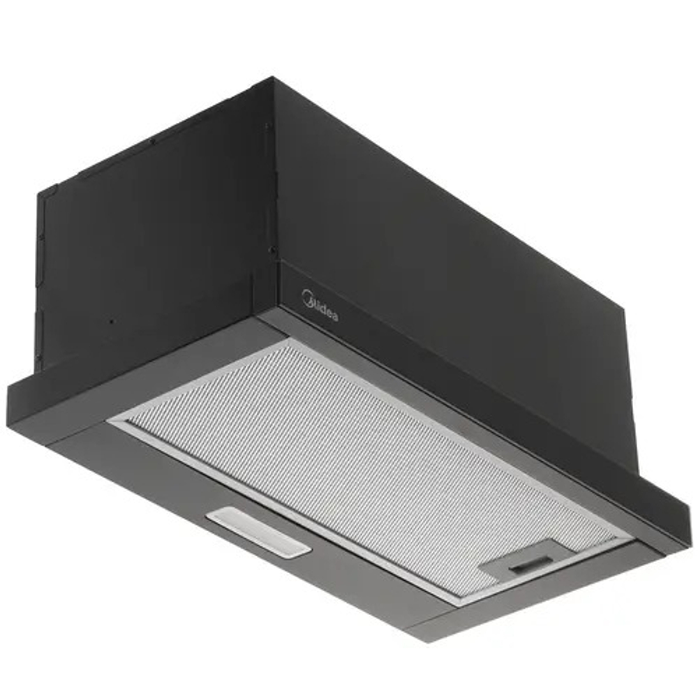 Вытяжка MIDEA MH60P450GW